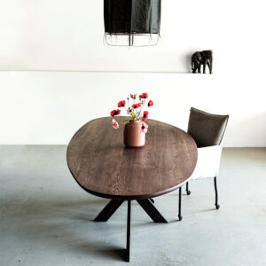 Eettafel Boomerang