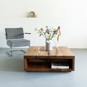 Salontafel Lounge Open (VET)