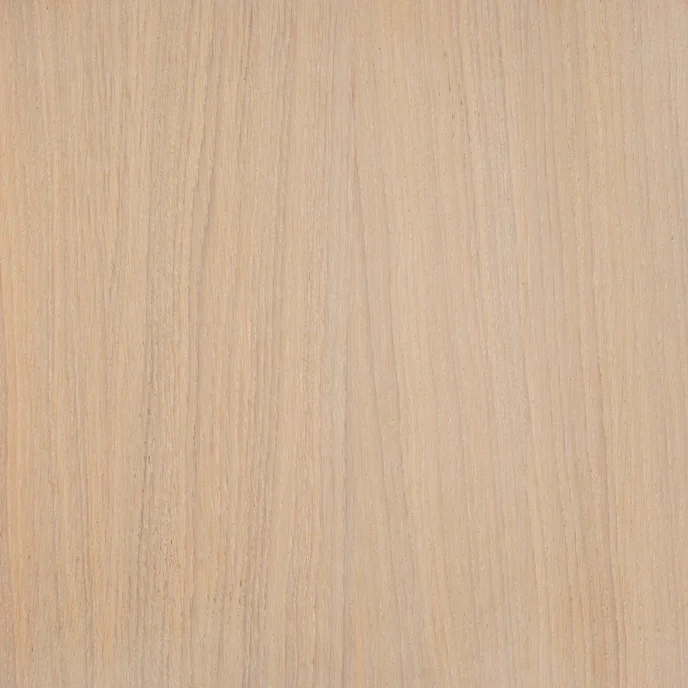 Rubio Monocoat Cotton White op eiken | De Betoverde Zolder