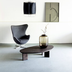 Salontafel Boomerang
