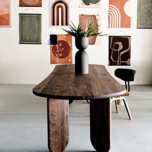 Eettafel Madeleine