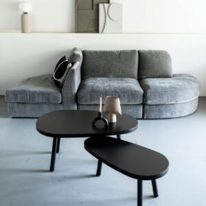 Salontafel Kei Black