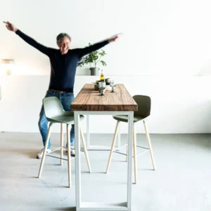 Bartafel Suar