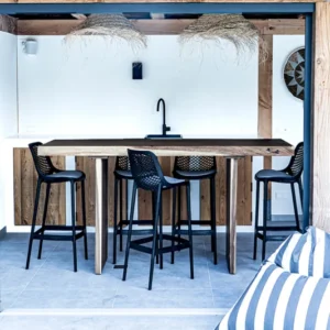 Bartafel Suar