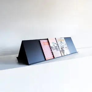 Tijdschriftenrek Rack Large