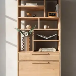 Wandkast op maat